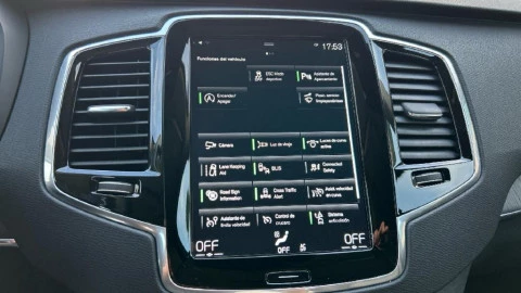 Volvo XC90 2.0 B5 D AWD Business Plus Auto