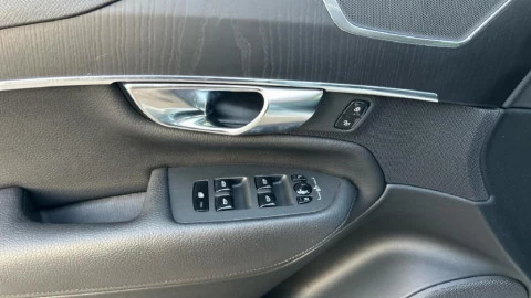 Volvo XC90 2.0 B5 D AWD Business Plus Auto