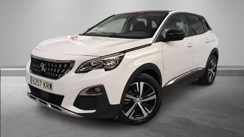 Peugeot 3008 1.2 PURETECH 96KW (130CV) ALLURE S&S