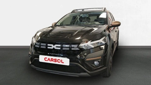 Dacia Sandero Stepway Extreme Go TCe 67kW (90CV) CVT
