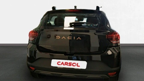 Dacia Sandero Stepway Extreme Go TCe 67kW (90CV) CVT