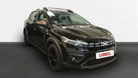 Dacia Sandero Stepway Extreme Go TCe 67kW (90CV) CVT