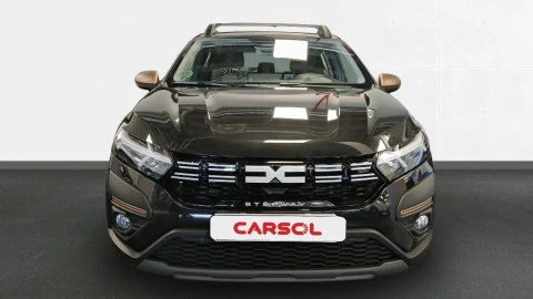 Dacia Sandero Stepway Extreme Go TCe 67kW (90CV) CVT