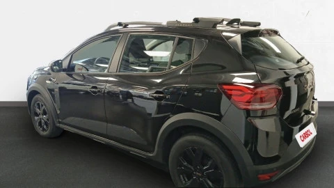 Dacia Sandero Stepway Extreme Go TCe 67kW (90CV) CVT