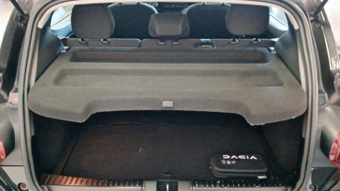 Dacia Sandero Stepway Extreme Go TCe 67kW (90CV) CVT