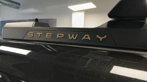 Dacia Sandero Stepway Extreme Go TCe 67kW (90CV) CVT