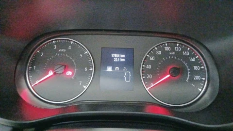Dacia Sandero Stepway Extreme Go TCe 67kW (90CV) CVT