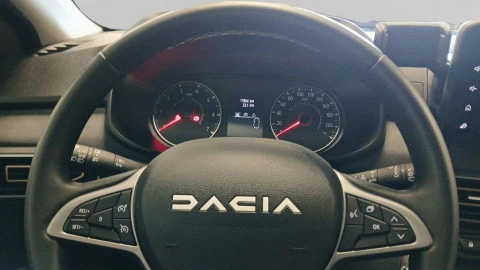 Dacia Sandero Stepway Extreme Go TCe 67kW (90CV) CVT