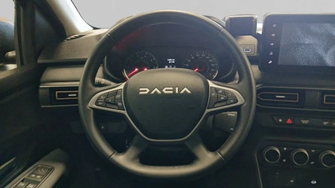 Dacia Sandero Stepway Extreme Go TCe 67kW (90CV) CVT
