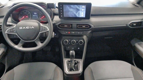 Dacia Sandero Stepway Extreme Go TCe 67kW (90CV) CVT