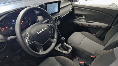 Dacia Sandero Stepway Extreme Go TCe 67kW (90CV) CVT