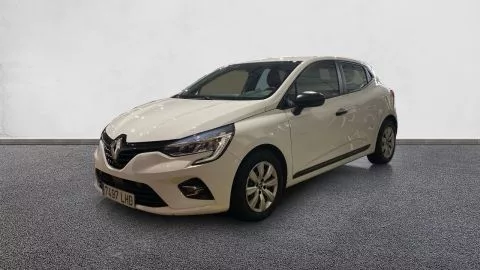 Renault Clio Business Blue dCi 63 kW (85CV)