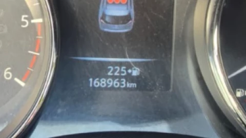 Nissan X-Trail 1.6 dCi 4x4-i ACENTA