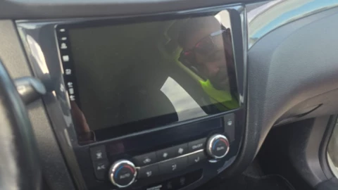 Nissan X-Trail 1.6 dCi 4x4-i ACENTA