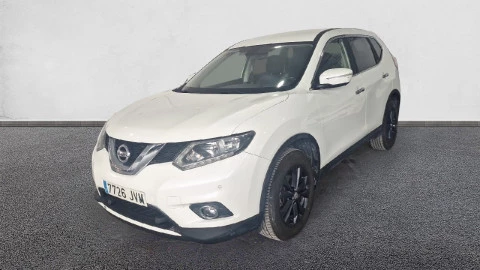 Nissan X-Trail 1.6 dCi 4x4-i ACENTA