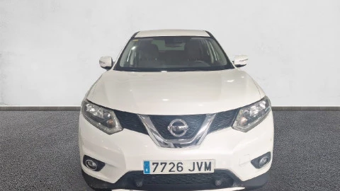Nissan X-Trail 1.6 dCi 4x4-i ACENTA