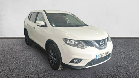 Nissan X-Trail 1.6 dCi 4x4-i ACENTA