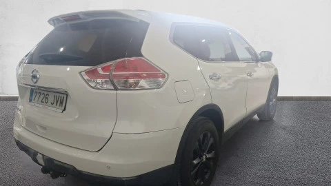 Nissan X-Trail 1.6 dCi 4x4-i ACENTA