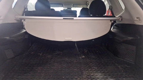 Nissan X-Trail 1.6 dCi 4x4-i ACENTA