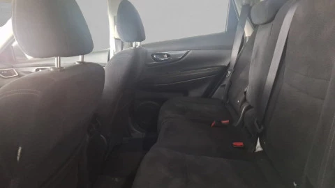 Nissan X-Trail 1.6 dCi 4x4-i ACENTA