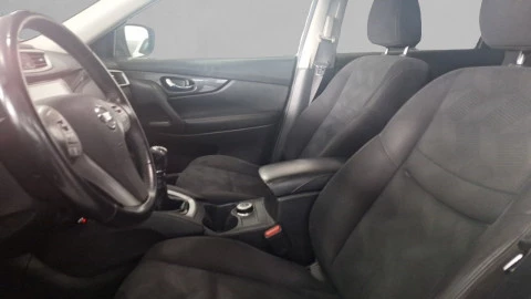 Nissan X-Trail 1.6 dCi 4x4-i ACENTA