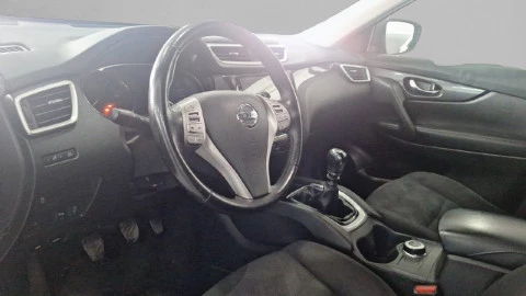 Nissan X-Trail 1.6 dCi 4x4-i ACENTA