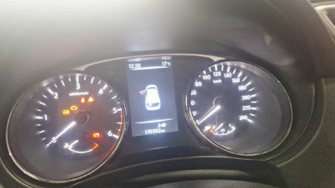 Nissan X-Trail 1.6 dCi 4x4-i ACENTA