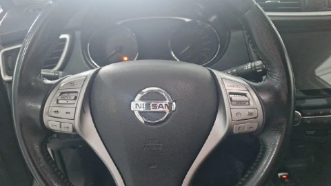 Nissan X-Trail 1.6 dCi 4x4-i ACENTA