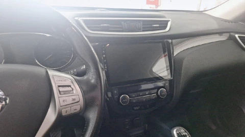 Nissan X-Trail 1.6 dCi 4x4-i ACENTA