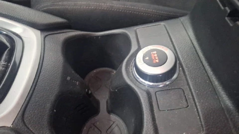 Nissan X-Trail 1.6 dCi 4x4-i ACENTA