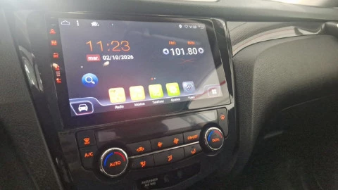 Nissan X-Trail 1.6 dCi 4x4-i ACENTA