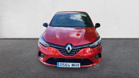 Renault Clio Techno TCe 67 kW (91CV)