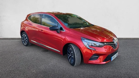 Renault Clio Techno TCe 67 kW (91CV)