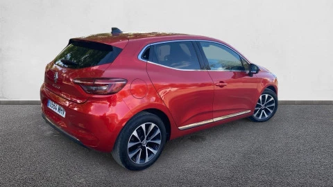 Renault Clio Techno TCe 67 kW (91CV)