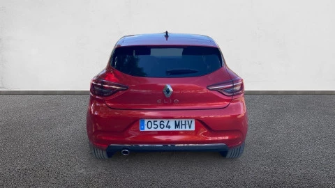 Renault Clio Techno TCe 67 kW (91CV)