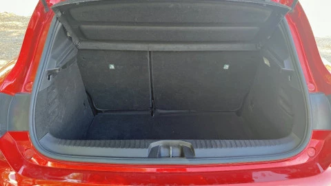 Renault Clio Techno TCe 67 kW (91CV)