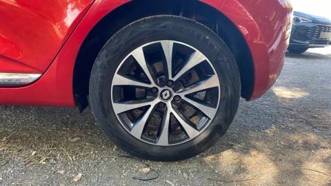 Renault Clio Techno TCe 67 kW (91CV)