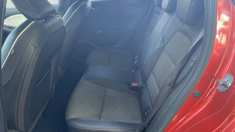 Renault Clio Techno TCe 67 kW (91CV)