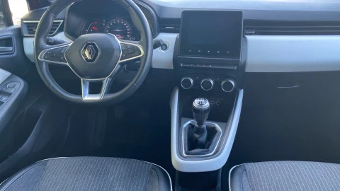 Renault Clio Techno TCe 67 kW (91CV)