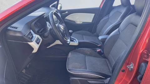 Renault Clio Techno TCe 67 kW (91CV)