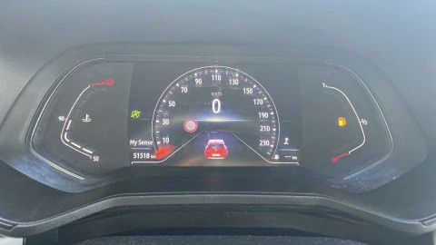 Renault Clio Techno TCe 67 kW (91CV)