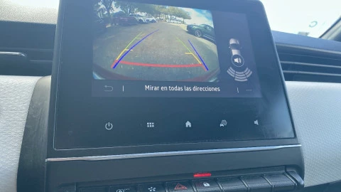 Renault Clio Techno TCe 67 kW (91CV)