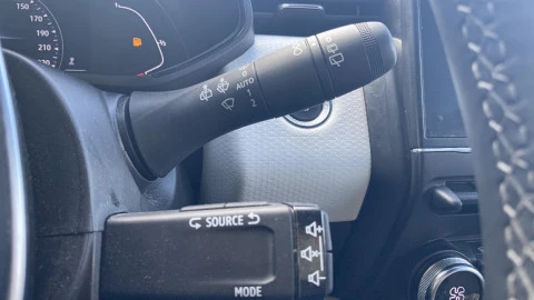 Renault Clio Techno TCe 67 kW (91CV)