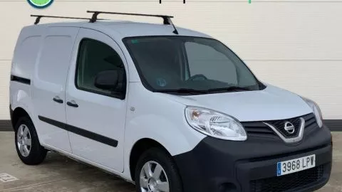 Nissan NV250 2pl 1.5dCi 59 kW (80 CV) L1H1 ÓPTIMA