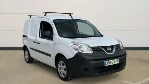 Nissan NV250 2pl 1.5dCi 59 kW (80 CV) L1H1 ÓPTIMA