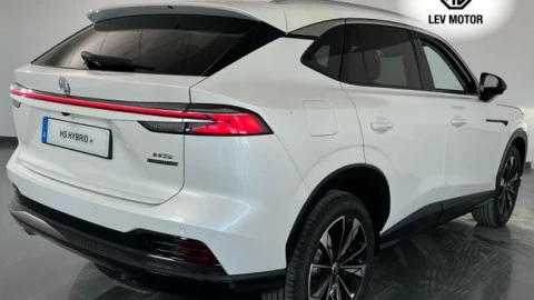 MG HS 1.5 Hybrid+ Comfort