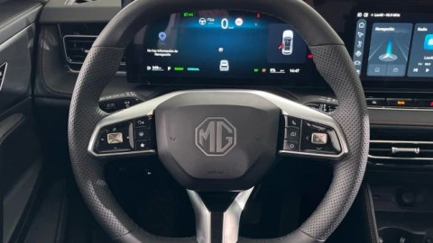 MG HS 1.5 Hybrid+ Comfort