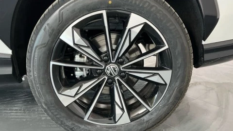 MG HS 1.5 Hybrid+ Comfort