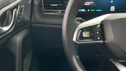 MG HS 1.5 Hybrid+ Comfort