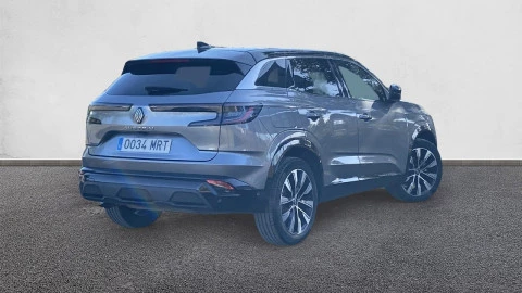 Renault Austral Techno Mild Hybrid 116kW Auto